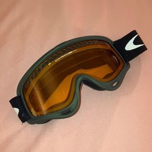 Oakley O Frame Ski/Snowboard Goggles